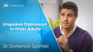 Why Depression Goes Undetected In Adults [upl. by Stovall]