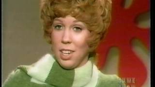 Vicki Lawrence on The Dating Game 1971 [upl. by Gies]