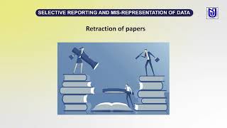 Module2 Unit12 Selective Reporting and Misrepresentation of Data [upl. by Onairotciv]