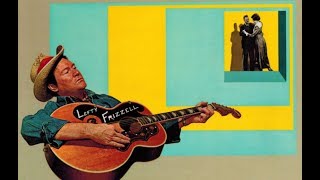 Lefty Frizzell  Mom and Dads Waltz [upl. by Ruelu]