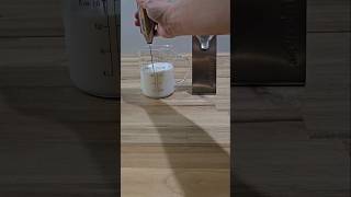 Aerolatte Handheld Milk Frother [upl. by Suehtomit]